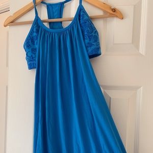 Lululemon Workout Top